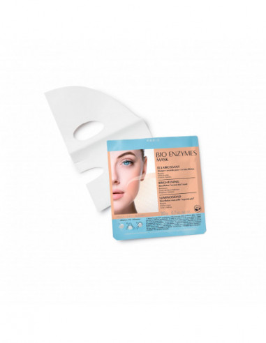 BIO ENZYMES Leuchtmaske 20 gr