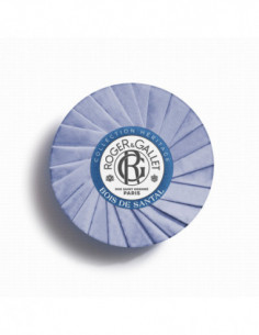 Savon bien-être BOIS DE SANTAL 100 gr