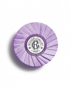 Sapone benessere LAVANDE ROYALE 100 gr