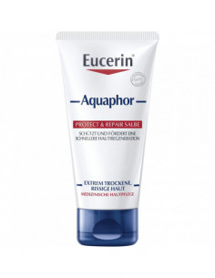 AQUAPHOR pomada reparadora 80 gr