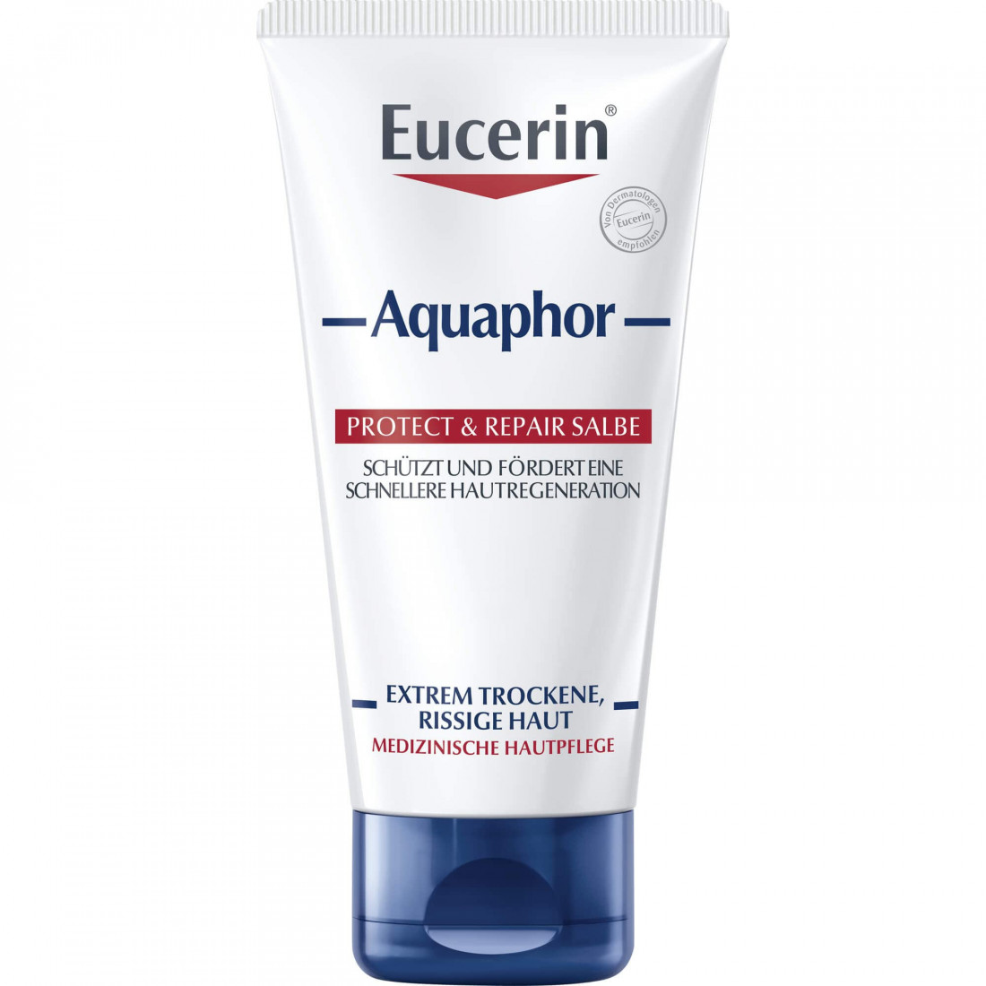 AQUAPHOR pomada reparadora 80 gr