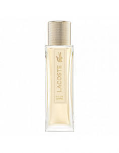 LACOSTE POUR FEMME edp vapore 50 ml