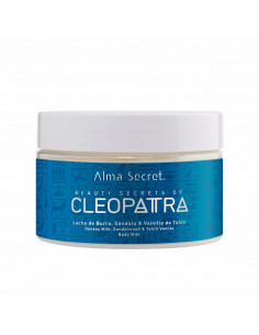 CLEOPATRA hidratante corporal 250 ml