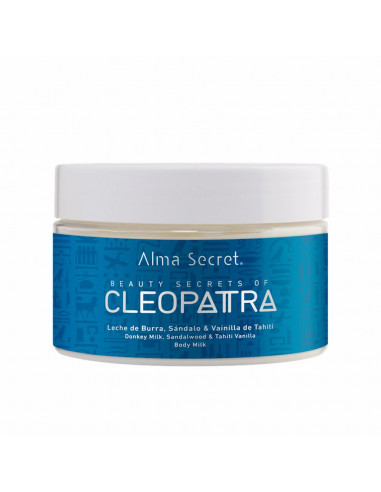 CLEOPATRA hidratante corporal 250 ml