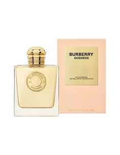 BURBERRY Eau de parfum goddess 100 ml