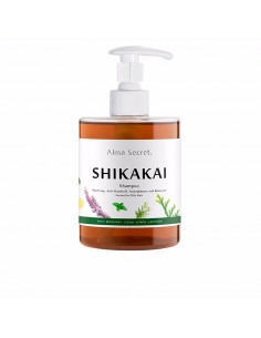 SHIKAKAI champú 500 ml