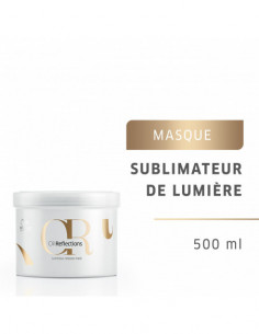 OIL REFLECTIONS Maschera Illuminante Illuminante 500 ml