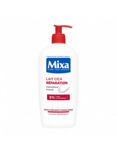 UREA CICA REPAIR+ Körperlotion 250 ml