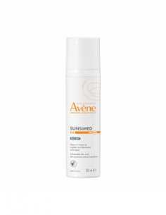 Crème photoprotectrice SUNSIMED 80 ml