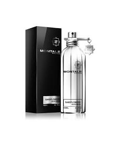 MONTALE Eau de parfum sandflowers 100 ml