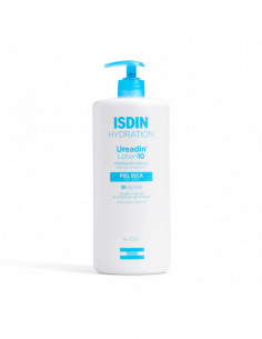 UREADIN LOTION10 loción hidratante 100 ml