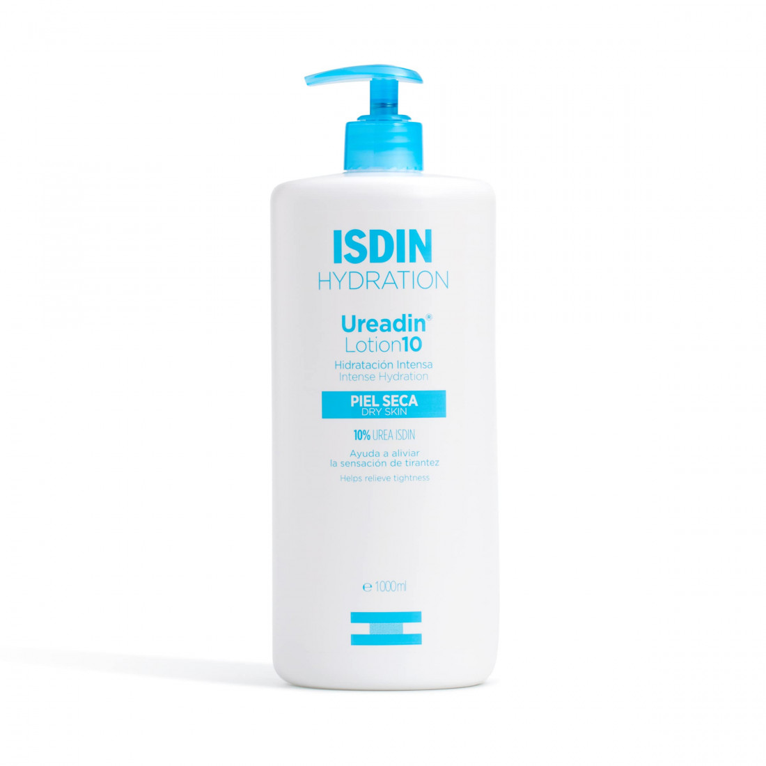 UREADIN LOTION10 loción hidratante 100 ml