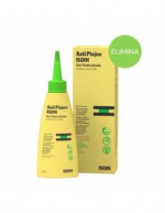 ANTIPIOJOS gel pediculicida 100 ml