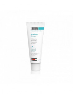 ACNIBEN repair gel crema 40 ml