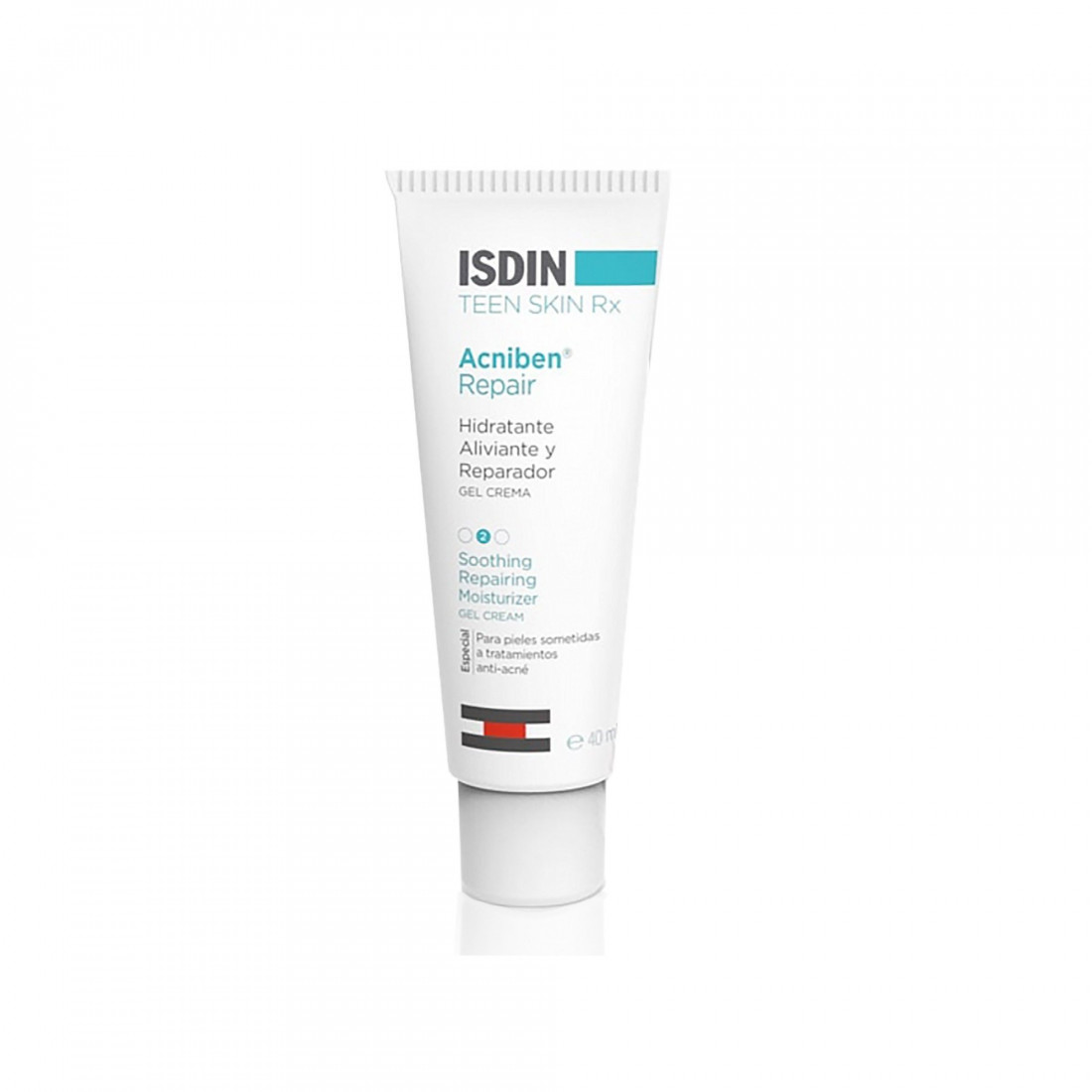 ACNIBEN repair gel crema 40 ml