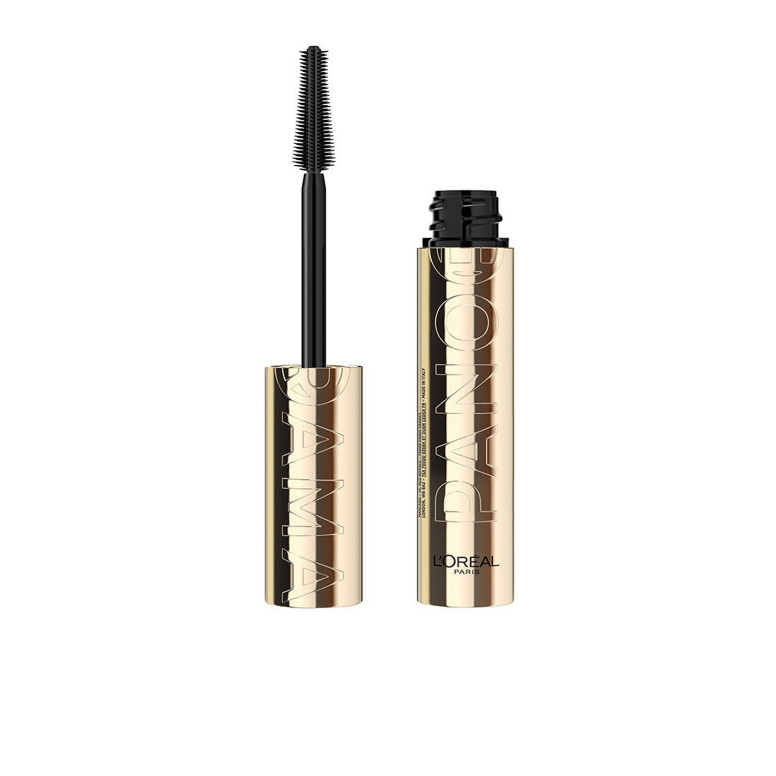 PANORAMA braune Mascara 10,5 ml