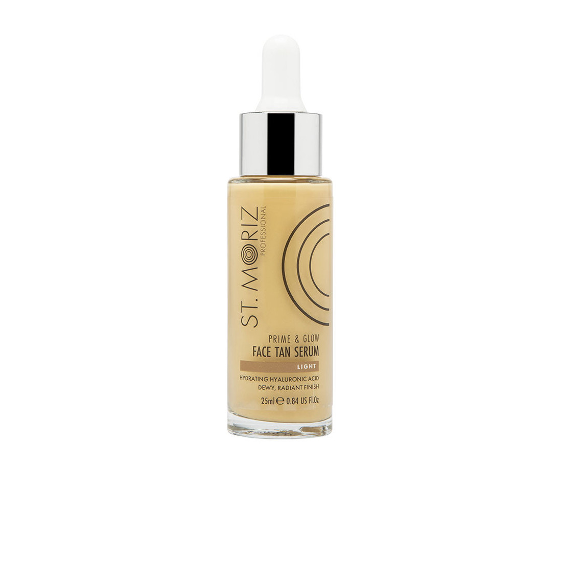 Ácido hialurônico hidratante PROFISSIONAL light 25ml