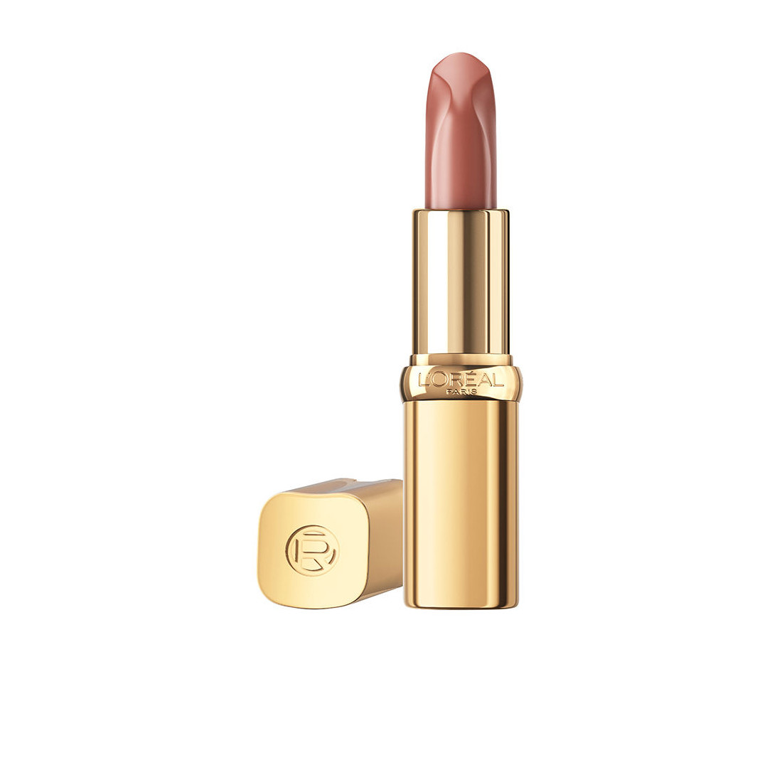 Rossetto COLOR RICHE 520-nu defiant 4.54 gr