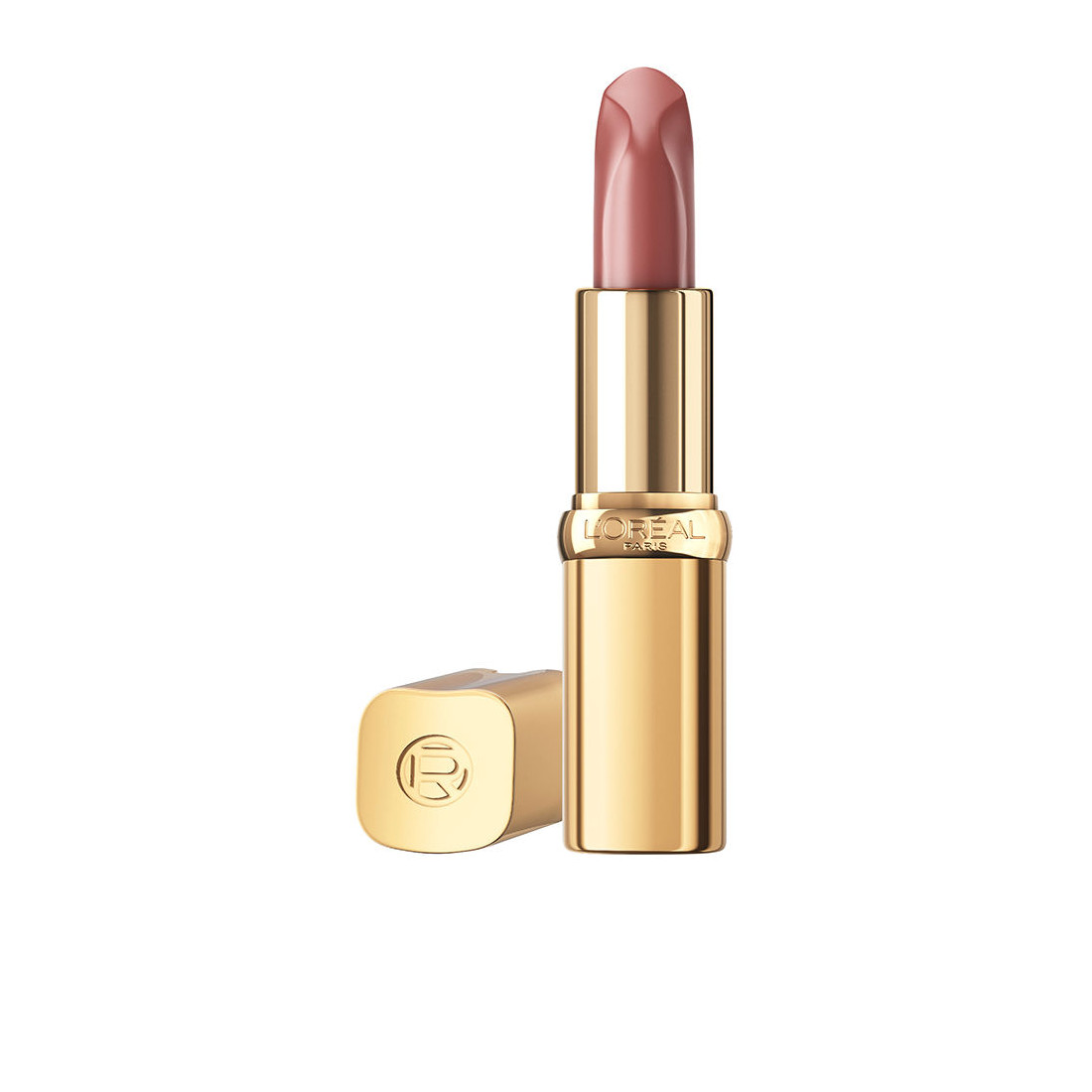 Rouge à lèvres COLOR RICHE 550-nu sans excuse 4,54 gr