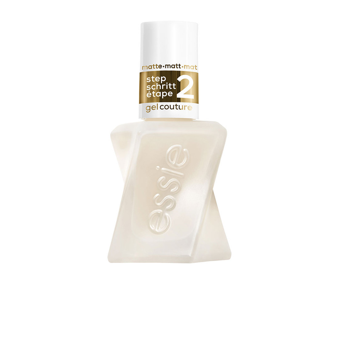 GEL COUTURE top coat mat 13,5 ml