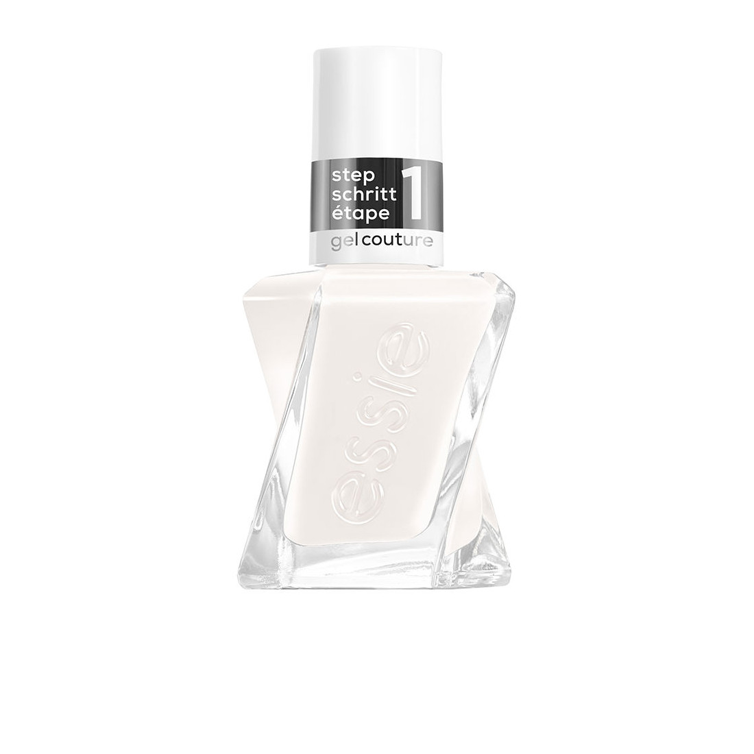 GEL COUTURE 136-primeira adaptação 13,5 ml