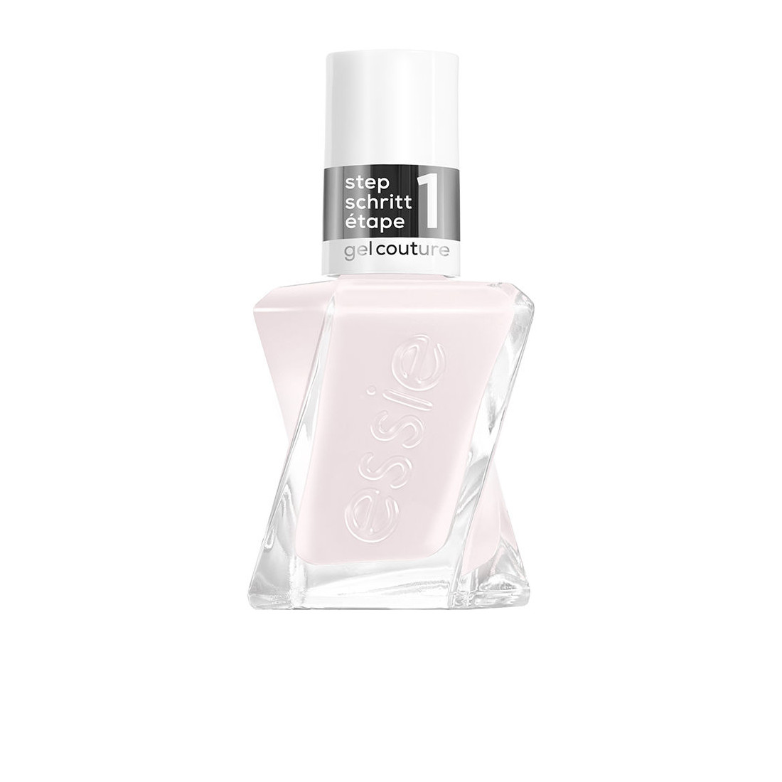 COUTURE GEL 138-nervosismo pré-show 13,5 ml