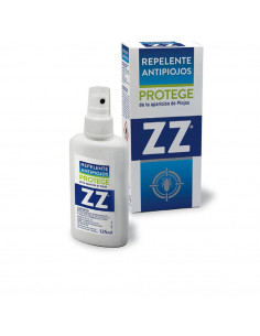 PROTEJE Anti-Läuse-Abwehrmittel 125 ml