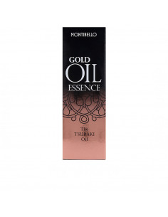 ÓLEO DE OURO ESSÊNCIA óleo tsubaki 130 ml