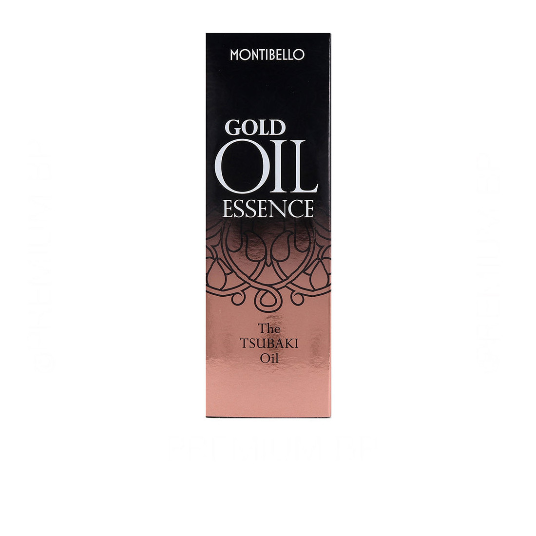 GOLD OIL ESSENCE Tsubaki-Öl 130 ml