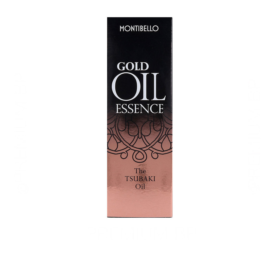 ÓLEO DE OURO ESSÊNCIA óleo tsubaki 130 ml