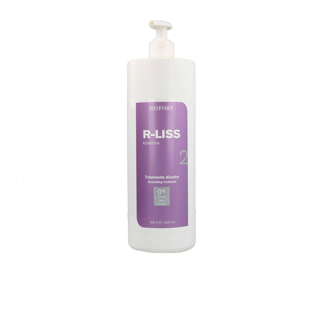 R-LISS Glättungsbehandlung 1000 ml