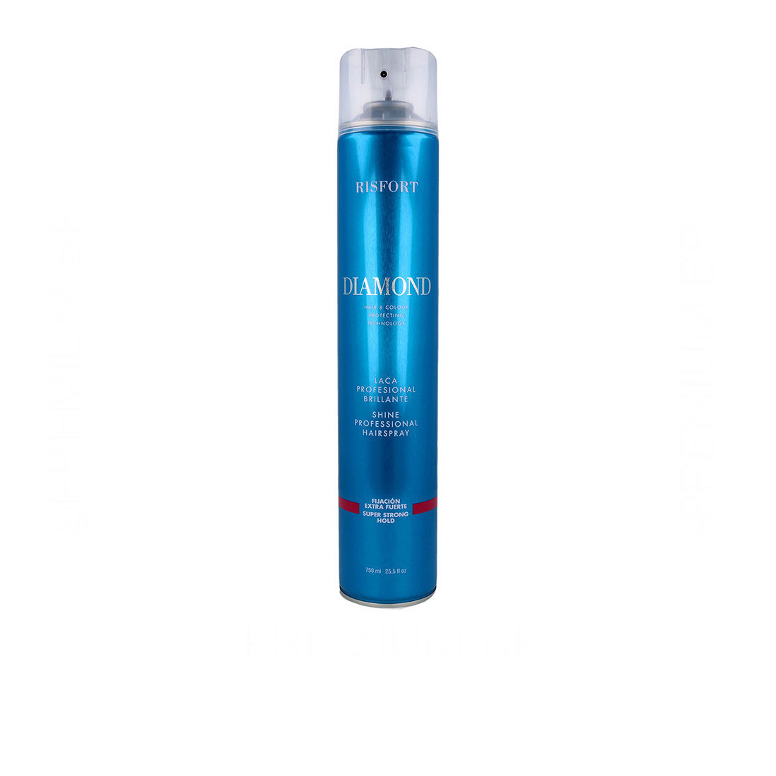 DIAMOND laca fijación extrafuerte 750 ml