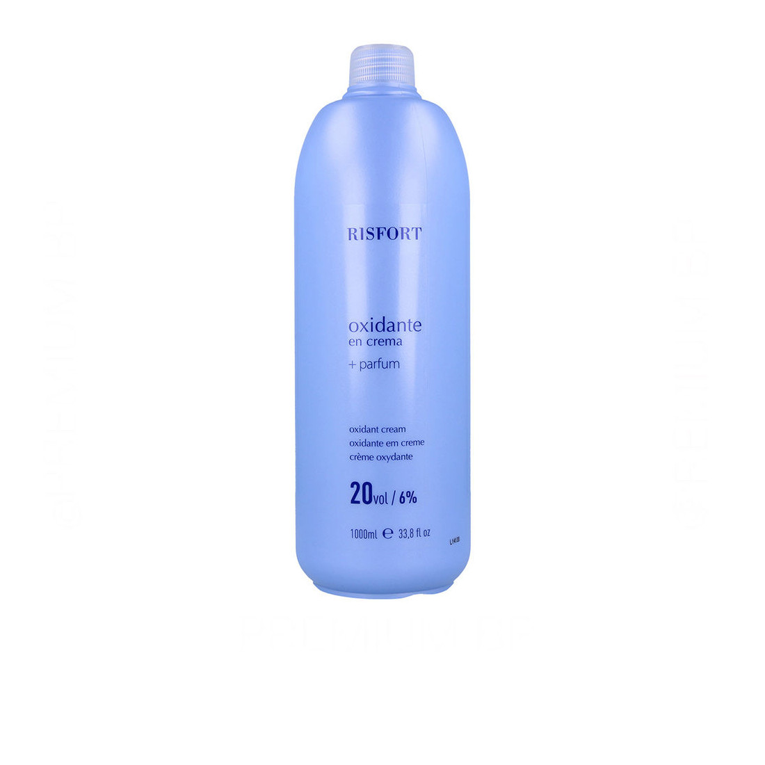 Crème OXYDANTE 20 vol/6% 1000 ml