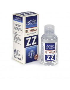 ELIMINA lozione antipidocchi 100 ml