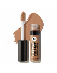 COLORSTAY FLEX WEAR Concealer für Augenringe und Gesicht 060-deep 10 ml