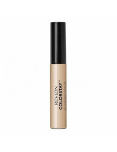 COLORSTAY FLEX WEAR Augenringe und Gesichts-Concealer Nr. 025-Crème Brûlée