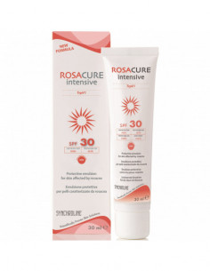 ROSACURE INTENSIVE emulsão diurna FPS30 30 ml