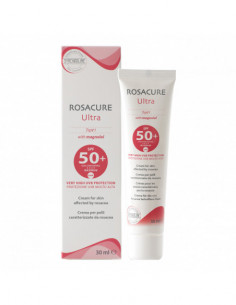 ROSACURE ULTRA crema de día SPF50+ 30 ml