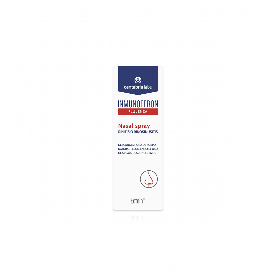 IMMUNOFERON FLULENZA Nasenspray 20 ml