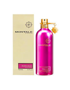 ROSE MUSCHIATE edp vapo 100 ml