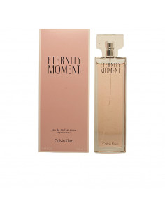 CALVIN KLEIN Eternity Moment Eau de Parfum Spray 100 ml –...