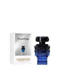 PACO RABANNE Eau de parfum phantom intense 100 ml