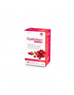CYSTICLEAN CLÁSICO 240 mg de PAC y Arándano Rojo cápsulas 30 u