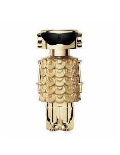 PACO RABANNE Eau de parfum rechargeable fame intense 80 ml