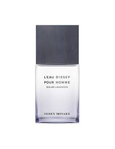 L& 39 EAU D& 39 ISSEY POUR HOMME SOLAR LAVENDER edt vapor...