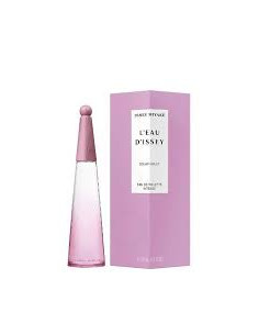 L'EAU D'ISSEY SOLAR VIOLET edt vapo 100 ml