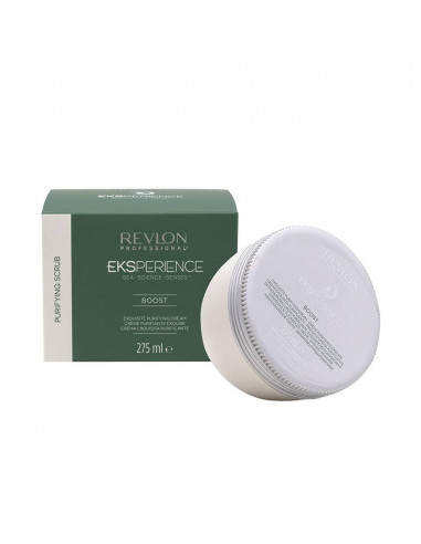 EKSPERIENCE BOOST purifying cream 275 ml