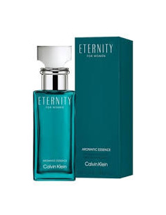 CALVIN KLEIN Eau de parfum éternity pour femme essence...