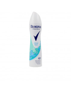 SHOWER FRESH deo vaporisateur 200 ml