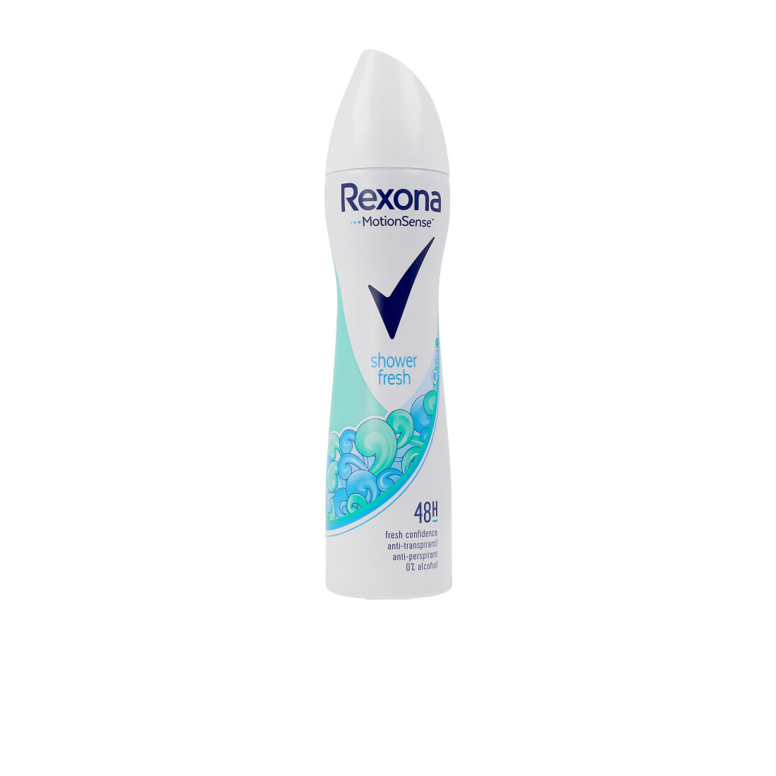 SHOWER FRESH deo spray 200 ml